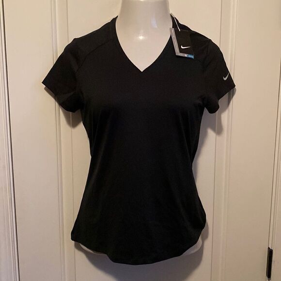 Nike Tops - Nike Golf Shirt 